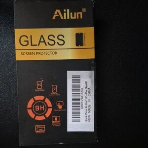 Iphone XS Max / 11 Pro Max Screen Protector 3 Pack